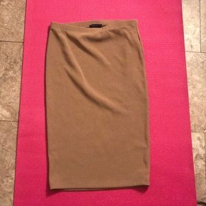 Forever 21 Midi Skirt